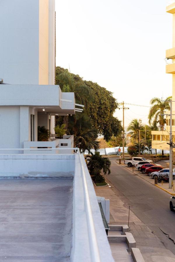 Apartmán 3C Studio W Fast Wifi Work While Enjoy Cartagena Exteriér fotografie