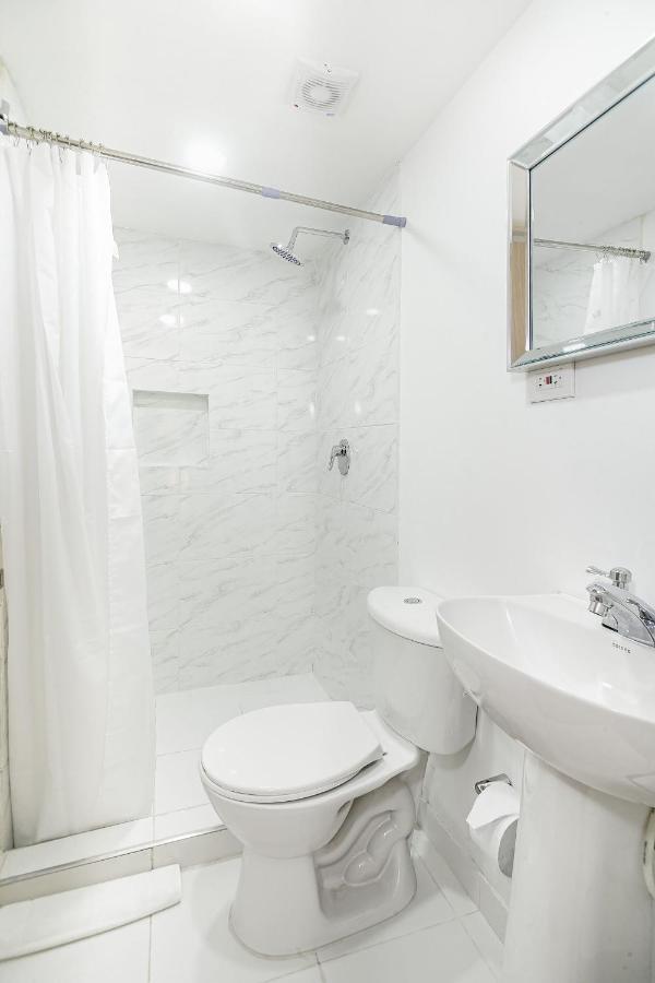 Apartmán 3C Studio W Fast Wifi Work While Enjoy Cartagena Exteriér fotografie